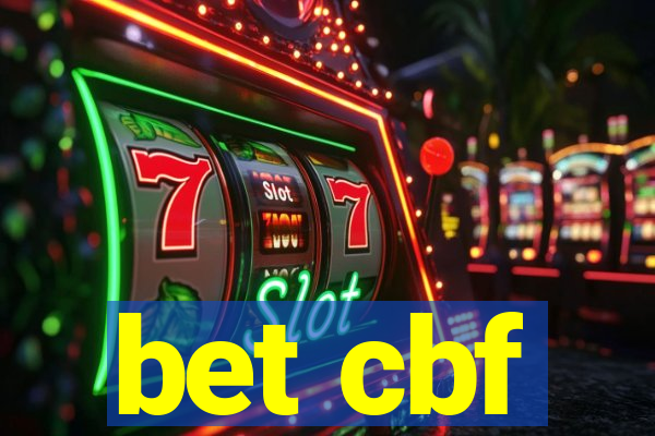 bet cbf